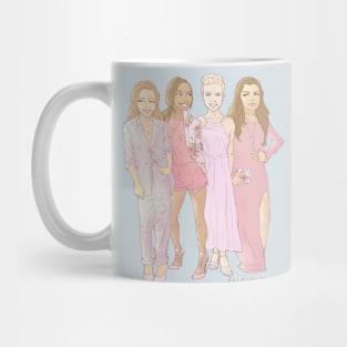 Little Mix Mug